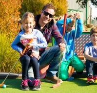 The Zone Family Entertainment Complex - Lightning Ridge Tourism