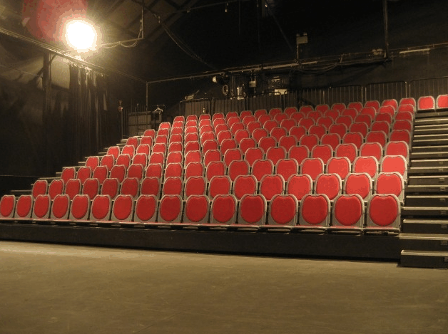 Theatre Works - Lightning Ridge Tourism 1