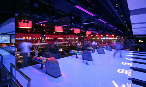 Strike Wintergarden - Lightning Ridge Tourism 2