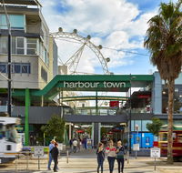 Harbour Town Melbourne - Lightning Ridge Tourism