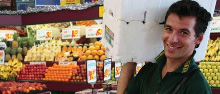 South Melbourne Market - Lightning Ridge Tourism 5