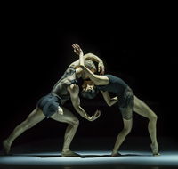 Sydney Dance Company - Lightning Ridge Tourism