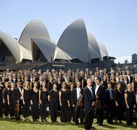 Sydney Symphony Orchestra - Lightning Ridge Tourism