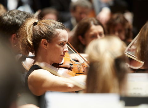 Sydney Symphony Orchestra - Lightning Ridge Tourism 3