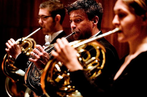 Sydney Symphony Orchestra - Lightning Ridge Tourism 5