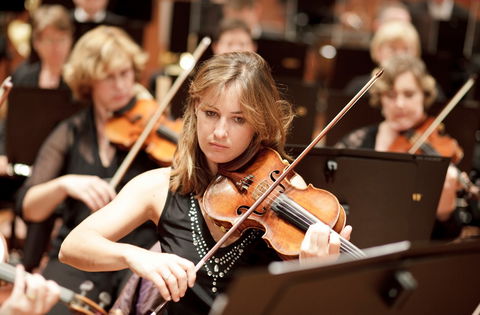 Sydney Symphony Orchestra - Lightning Ridge Tourism 6