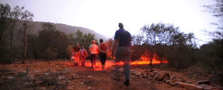 Alice Springs Desert Park - Lightning Ridge Tourism 4