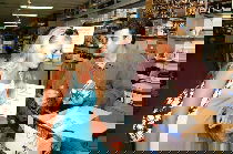 Centro Tweed - Lightning Ridge Tourism 5