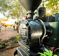 The Ginger Factory - Lightning Ridge Tourism
