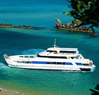 Queensland Day Tours - Lightning Ridge Tourism