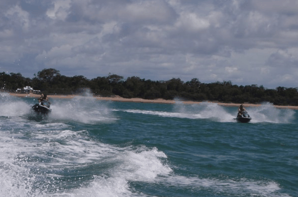 Aquavue Cafe Watersports - thumb 0