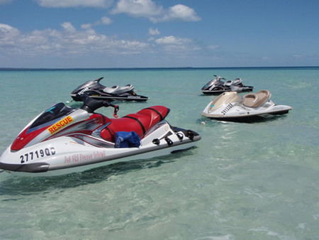 Aquavue Cafe Watersports - Lightning Ridge Tourism 8