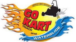 Hervey Bay Go Kart Track - Lightning Ridge Tourism 0