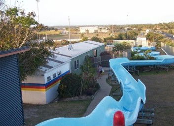 Hervey Bay Go Kart Track - Lightning Ridge Tourism 2