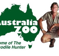 Australia Zoo - Lightning Ridge Tourism
