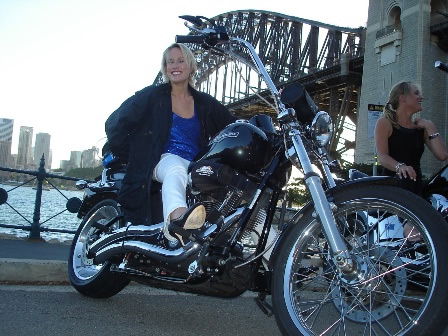A Wild Ride - Lightning Ridge Tourism 5