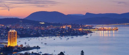 Wrest Point Casino Hobart - Lightning Ridge Tourism 4