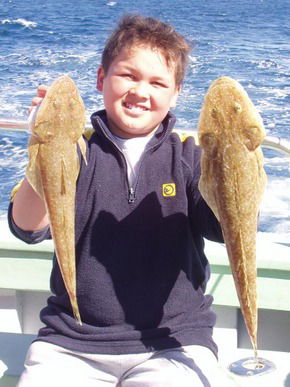 Bravo Fishing Charters - Lightning Ridge Tourism 4
