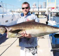 True Blue Fishing Charters - Lightning Ridge Tourism
