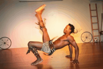 Brazilian Touch - Lightning Ridge Tourism