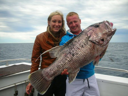 Mills Charters Fishing And Whale Watch Cruises - Lightning Ridge Tourism 5
