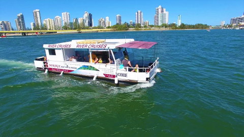Mirage Boat Hire - Lightning Ridge Tourism 3