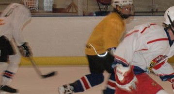 Hunter Ice Stadium - Lightning Ridge Tourism 2