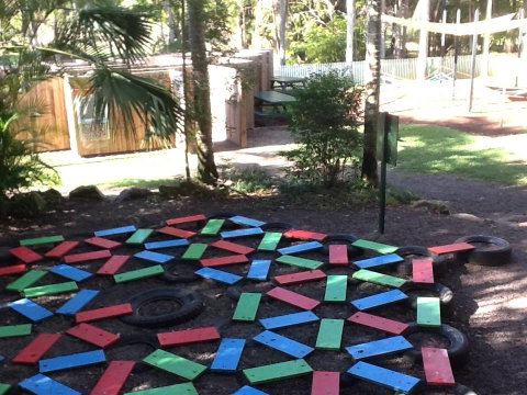 Bellingham Maze - Lightning Ridge Tourism 3