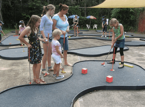Bellingham Maze - Lightning Ridge Tourism 6
