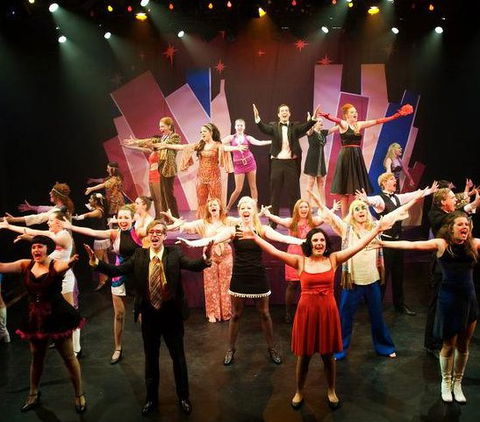 Harvest Rain Theatre Company - Lightning Ridge Tourism 1