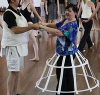 Savoyards - Lightning Ridge Tourism