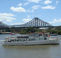 Brisbane Cruises - Lightning Ridge Tourism