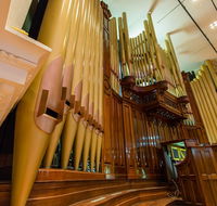 Brisbane City Hall - Lightning Ridge Tourism