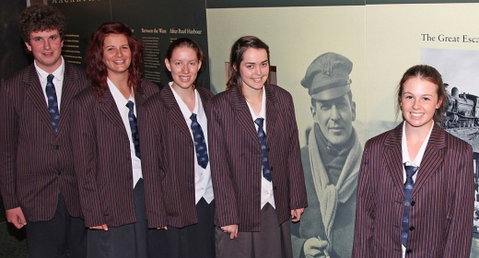 MacArthur Museum - Lightning Ridge Tourism 3