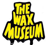 The Wax Museum Gold Coast - Lightning Ridge Tourism