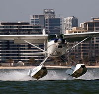 Melbourne Seaplanes - Lightning Ridge Tourism