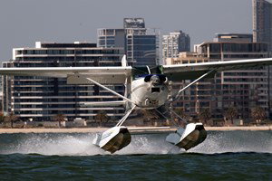 Melbourne Seaplanes - Lightning Ridge Tourism 0