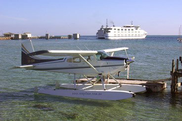 Melbourne Seaplanes - Lightning Ridge Tourism 1