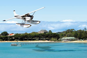 Melbourne Seaplanes - Lightning Ridge Tourism 2