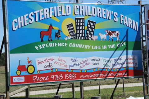 Chesterfield Farm - Lightning Ridge Tourism 6