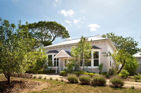 Heide Museum Of Modern Art - Lightning Ridge Tourism 4