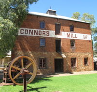 Toodyay Visitor Centre - Lightning Ridge Tourism