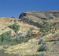 Mount Newman - Lightning Ridge Tourism