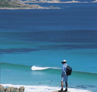 Smiths Beach - Lightning Ridge Tourism