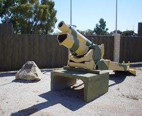  Lightning Ridge Tourism