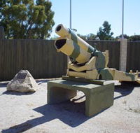 Military Museum Merredin - Lightning Ridge Tourism