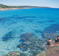 Meelup Beach - Lightning Ridge Tourism