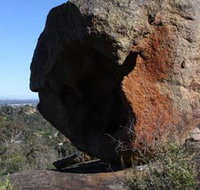 Eagle's View Walk John Forrest National Park - Lightning Ridge Tourism