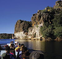 Geikie Gorge National Park - Lightning Ridge Tourism