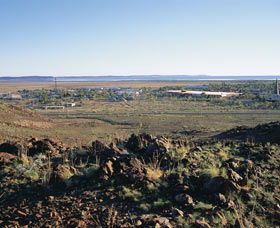  Lightning Ridge Tourism
